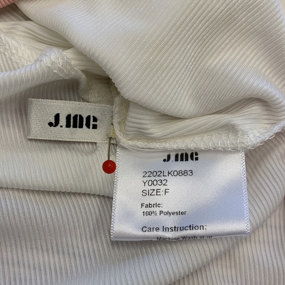 J. ING Zip-Up Hoodie with Visor!! Sz M/L - Picture 8 of 14